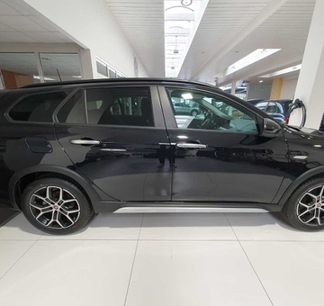 Fiat Tipo 1.5 Hybrid Met camera + carplay (2023)