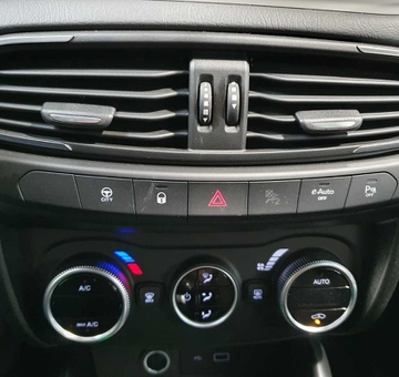 Fiat Tipo 1.5 Hybrid Met camera + carplay (2023)