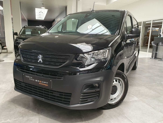 Peugeot Partner 1.5 BlueHDi L2 Heavy 130PK (2023)