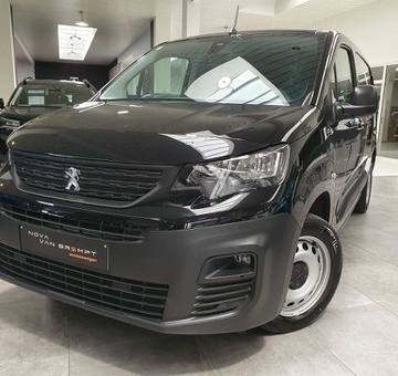 Peugeot Partner 1.5 BlueHDi L2 Heavy 130PK (2023)