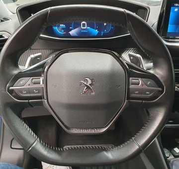 Peugeot 2008 1.5 BlueHDi Allure 130PK GPS+ CAM (2020)