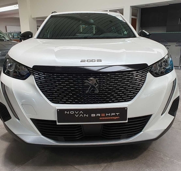 Peugeot 2008 1.2 PureTech Allure 130PK GPS (2023)