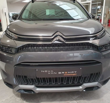 Citroen C3 Aircross 1.2 PureTech Shine S&S 130PK met GPS+CAMERA (2023)