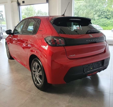 Peugeot 208 1.2i PureTech Style 100PK (2023)