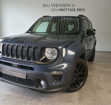 Jeep Renegade 1.0 T3 Night Eagle 120PK met PARKS A (2022)