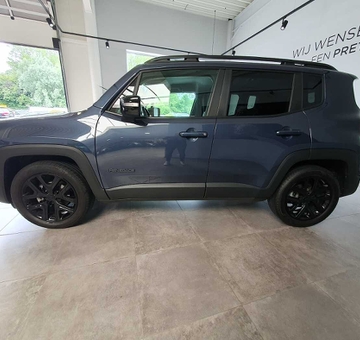 Jeep Renegade 1.0 T3 Night Eagle 120PK met PARKS A (2022)