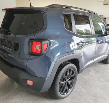 Jeep Renegade 1.0 T3 Night Eagle 120PK met PARKS A (2022)