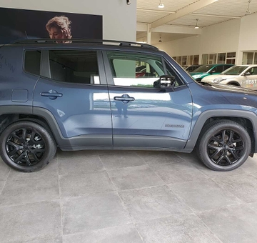 Jeep Renegade 1.0 T3 Night Eagle 120PK met PARKS A (2022)