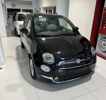 Fiat 500 1.0i MHEV Dolcevita Met Carplay + Panodak (2022)