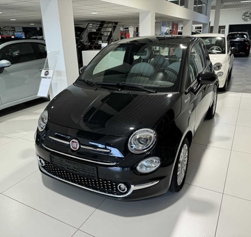 Fiat 500 1.0i MHEV Dolcevita Met Carplay + Panodak (2022)