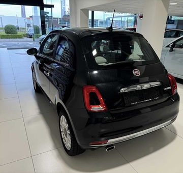 Fiat 500 1.0i MHEV Dolcevita Met Carplay + Panodak (2022)