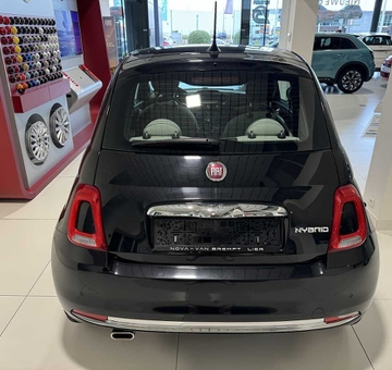 Fiat 500 1.0i MHEV Dolcevita Met Carplay + Panodak (2022)