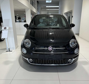 Fiat 500 1.0i MHEV Dolcevita Met Carplay + Panodak (2022)