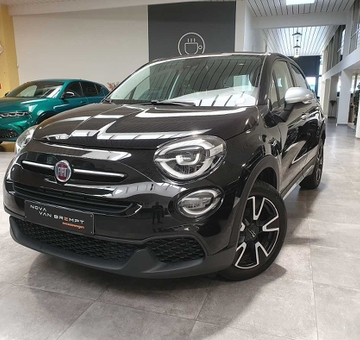 Fiat 500X 1.0 FireFly MIRROR 120PK met GPS+PARKSENS (2019)