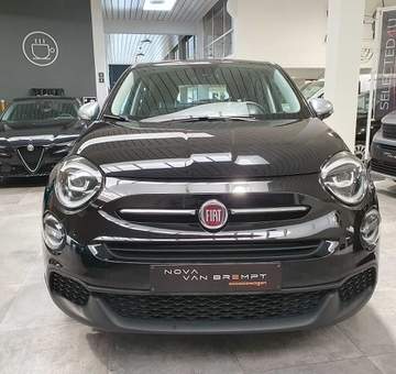 Fiat 500X 1.0 FireFly MIRROR 120PK met GPS+PARKSENS (2019)