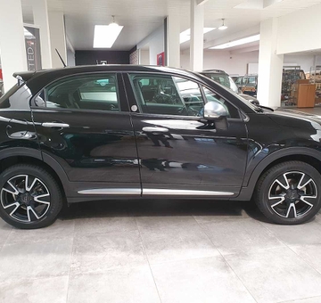 Fiat 500X 1.0 FireFly MIRROR 120PK met GPS+PARKSENS (2019)