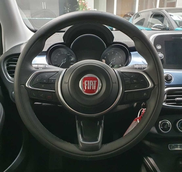 Fiat 500X 1.0 FireFly MIRROR 120PK met GPS+PARKSENS (2019)