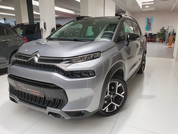 Citroen C3 Aircross 1.2 PureTech Shine Pack S&S 110PK (2023)