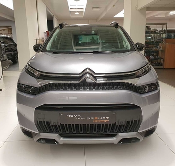 Citroen C3 Aircross 1.2 PureTech Shine Pack S&S 110PK (2023)