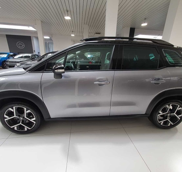 Citroen C3 Aircross 1.2 PureTech Shine Pack S&S 110PK (2023)