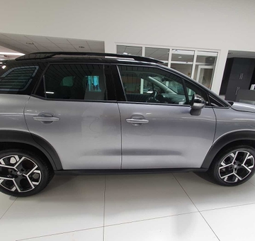 Citroen C3 Aircross 1.2 PureTech Shine Pack S&S 110PK (2023)