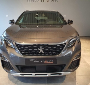 Peugeot 3008 1.2 PureTech GT Line 130PK met PARKSENS+CAM (2020)