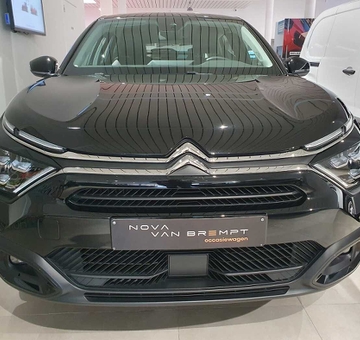 Citroen C4 1.2 PureTech Feel S&S 130pk GPS- PARKSENS+CAM (2022)