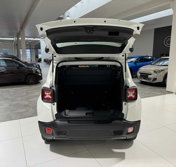 Jeep Renegade 1.3 T4 AWD PHEV Limited Met winter pack + carplay (2023)