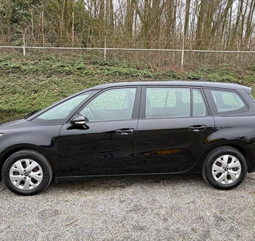 Citroen Grand C4 SpaceTourer 1.2 Live NAV (2022)