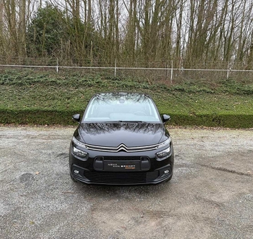 Citroen Grand C4 SpaceTourer 1.2 Live NAV (2022)