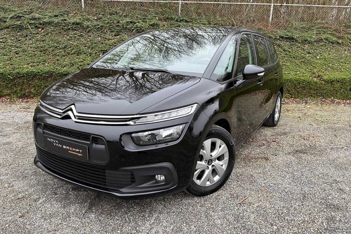 Citroen Grand C4 SpaceTourer 1.2 Live NAV (2022)