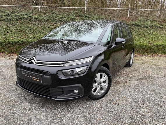 Citroen Grand C4 SpaceTourer 1.2 Live NAV (2022)