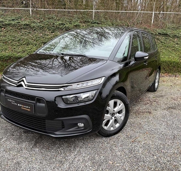 Citroen Grand C4 SpaceTourer 1.2 Live NAV (2022)