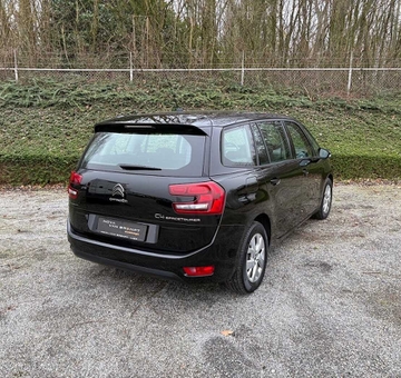 Citroen Grand C4 SpaceTourer 1.2 Live NAV (2022)