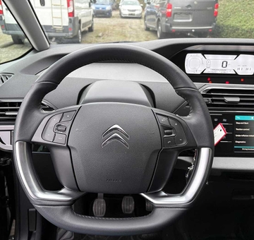 Citroen Grand C4 SpaceTourer 1.2 Live NAV (2022)