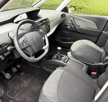 Citroen Grand C4 SpaceTourer 1.2 Live NAV (2022)