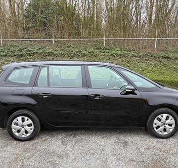 Citroen Grand C4 SpaceTourer 1.2 Live NAV (2022)