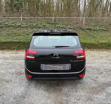 Citroen Grand C4 SpaceTourer 1.2 Live NAV (2022)