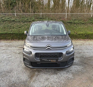 Citroen Berlingo 1.2 M Live (2019)