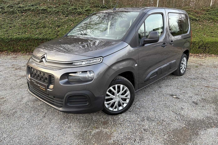 Citroen Berlingo 1.2 M Live (2019)