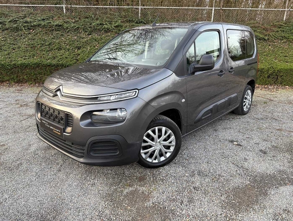 Citroen Berlingo 1.2 M Live (2019)