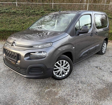 Citroen Berlingo 1.2 M Live (2019)