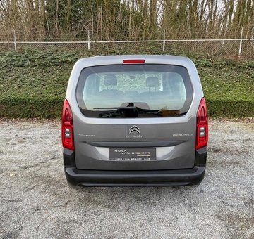 Citroen Berlingo 1.2 M Live (2019)