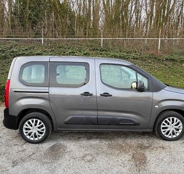 Citroen Berlingo 1.2 M Live (2019)