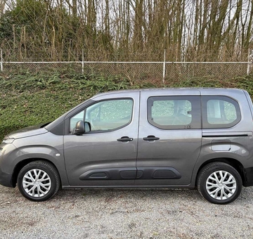 Citroen Berlingo 1.2 M Live (2019)