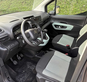 Citroen Berlingo 1.2 M Live (2019)