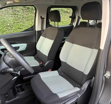 Citroen Berlingo 1.2 M Live (2019)