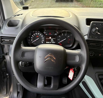 Citroen Berlingo 1.2 M Live (2019)