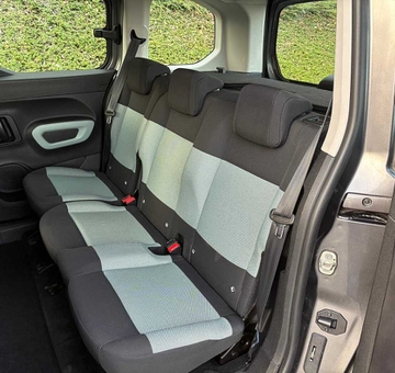 Citroen Berlingo 1.2 M Live (2019)