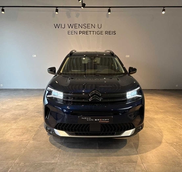 Citroen C5 Aircross 1.2 Shine S&S (2022)